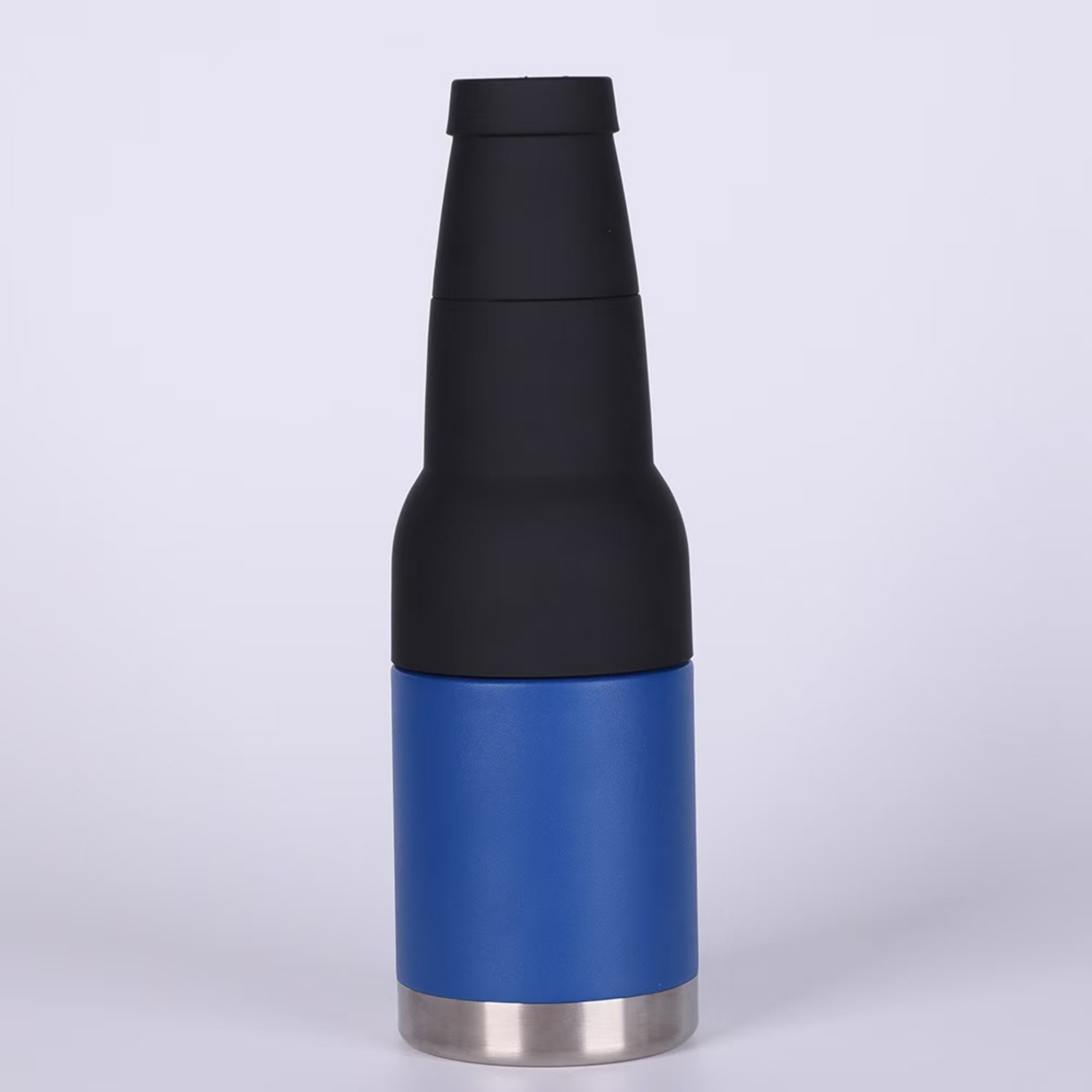 Compact 12oz Vacuum-sealed Mini Mug - Image 10