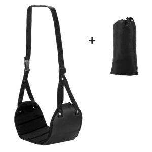 Hanging Foot Hammock for Seats