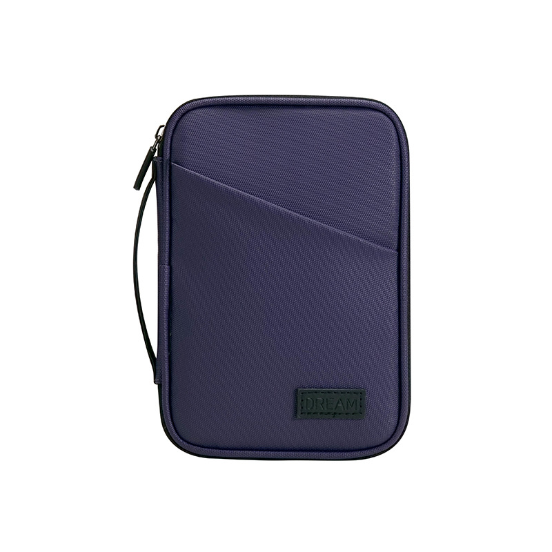 Passport Holder, Travel Document Organizer - Image 2