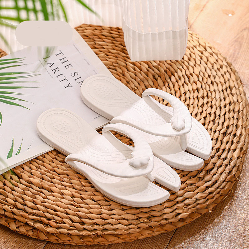 Folding Travel Slippers, Portable Flip-Flops - Image 6