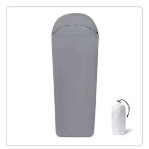 Lightweight Nylon Sleeping Bag