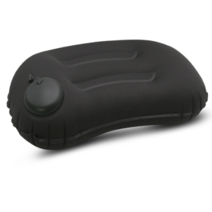 Inflatable Lumbar and Neck Pillow