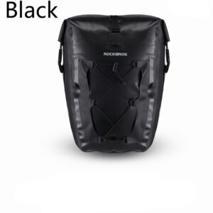 Waterproof Bicycle Pannier