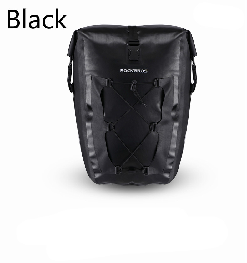 Waterproof Bicycle Pannier