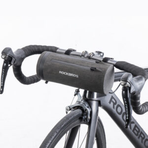 Handlebar Barrel Bag, 1 L