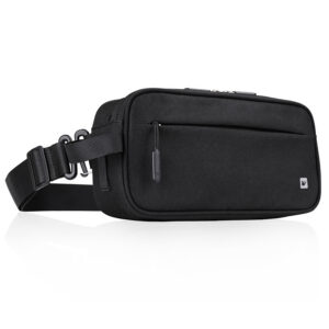 Bike Handlebar and Triangle Bag, 3 L