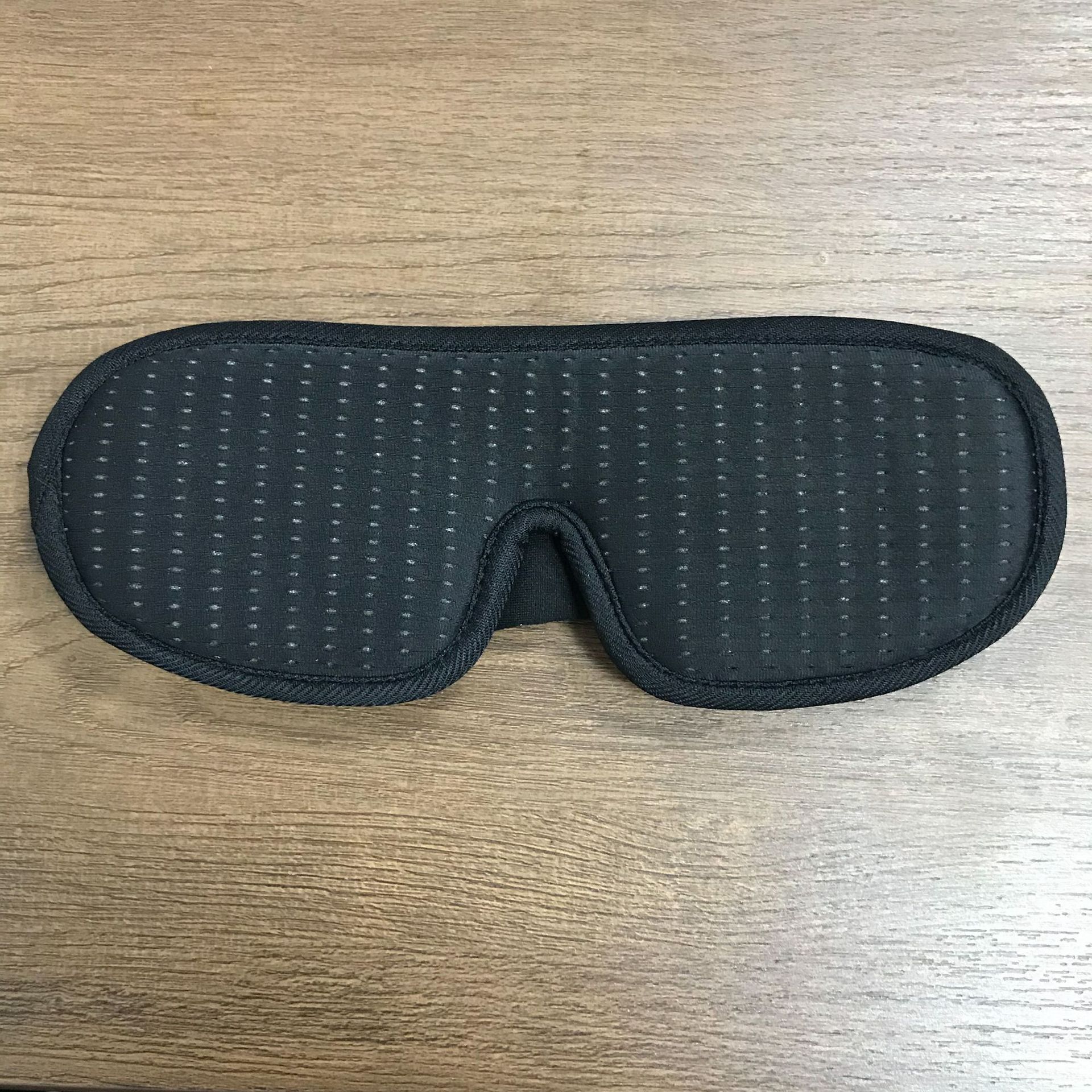 3D Contoured Sleep Mask