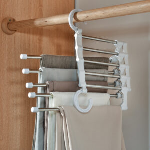 Hotel Closet Kit