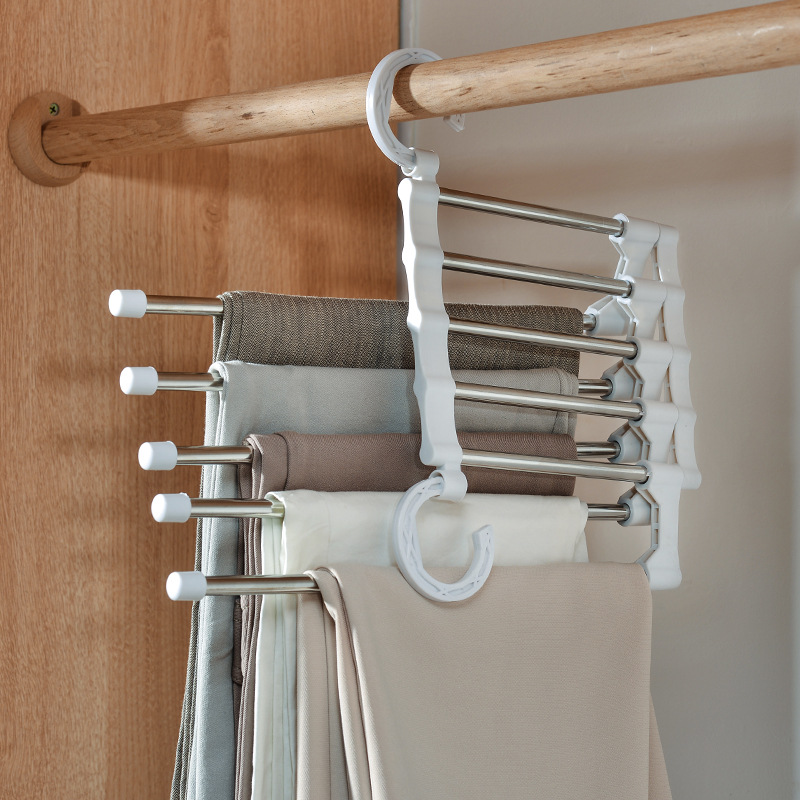 Hotel Closet Kit