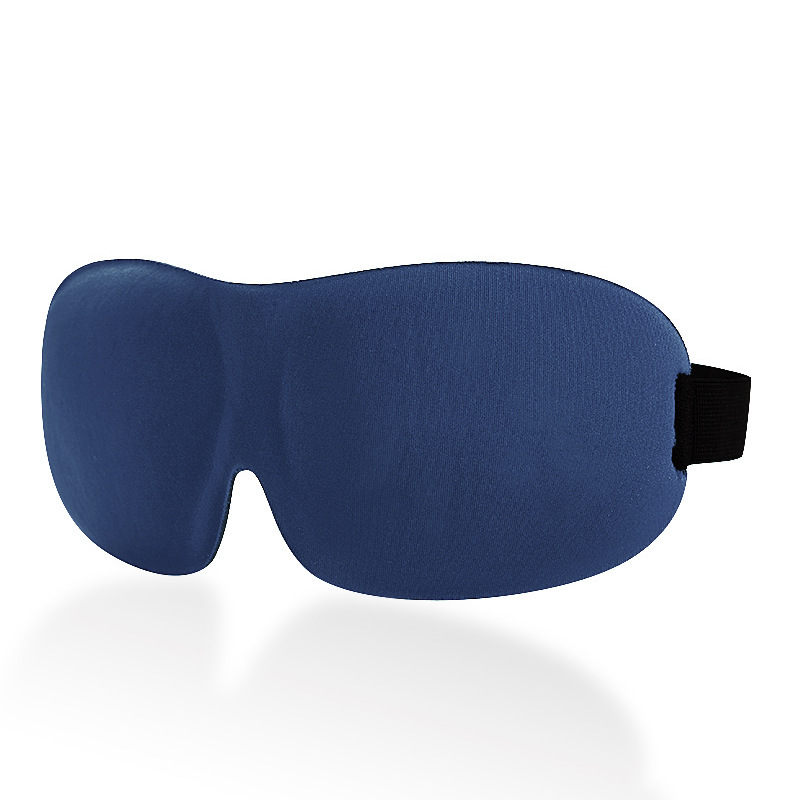 3D Sleep Eye Mask with Earplugs - Image 5