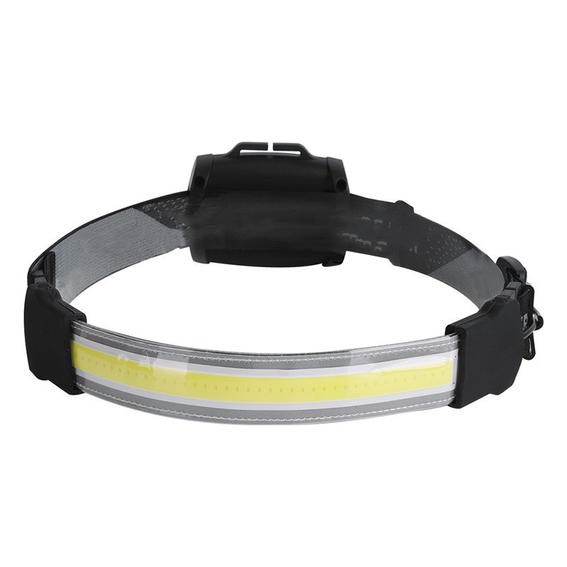 Rechargeable COB LED Headlamp - Image 2
