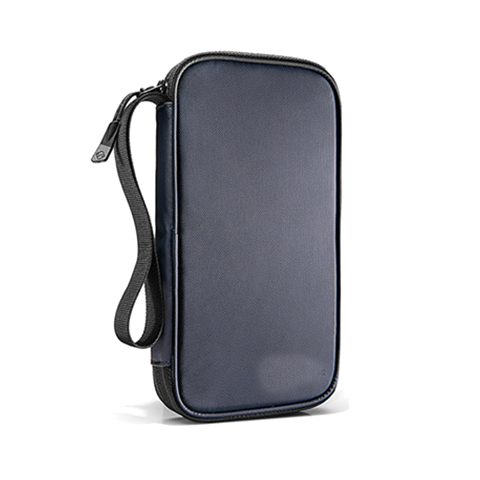 Passport and Card Holder, RFID Anti-Theft - Image 2