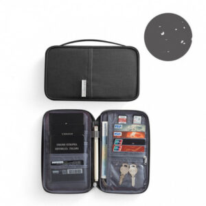 Waterproof Passport and Document Holder