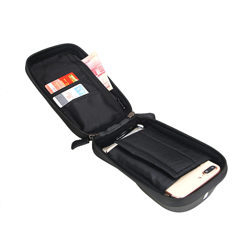 Bike Top-Tube Bag, 1.5 L detail 1