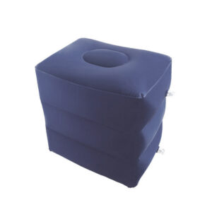 Inflatable Footrest