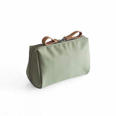 Mini Clutch Cosmetic Bag - Image 2