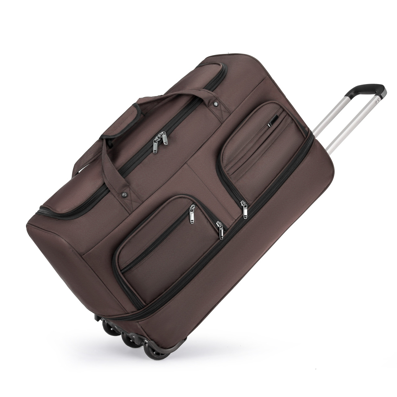 Folding Rolling Duffel, Extra Large - Image 3
