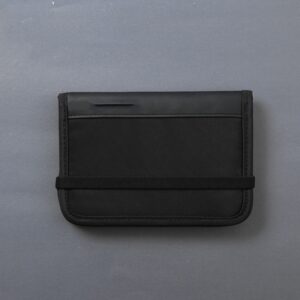 Crossbody Passport Holder, Small