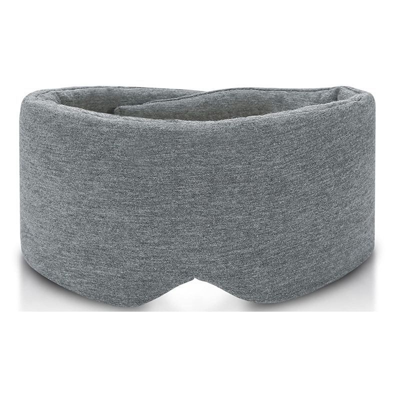 Breathable Modal Sleep Mask - Image 3