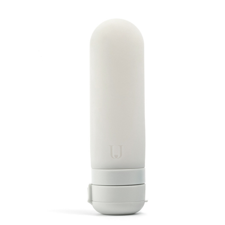 Silicone Travel Bottle - Image 2
