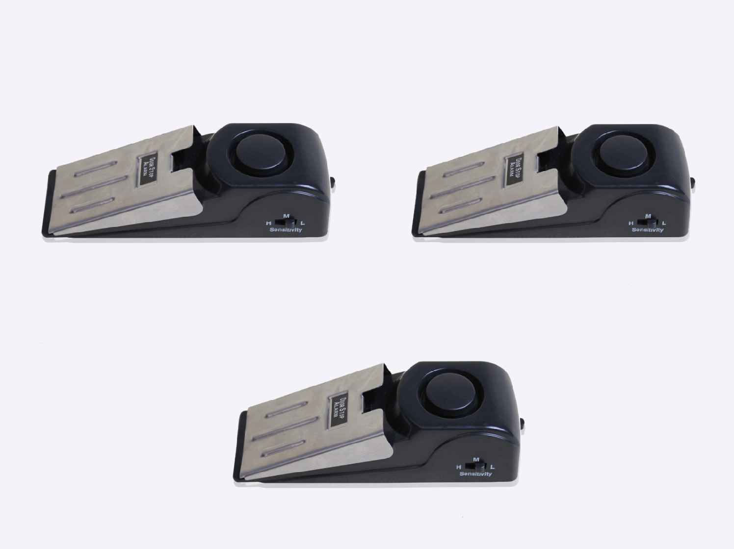 Door Stop Alarm for Hotel and Hostel Doors - Image 4