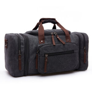 Canvas Hand Luggage Bag