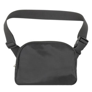 Nylon Waist Bag, Waterproof