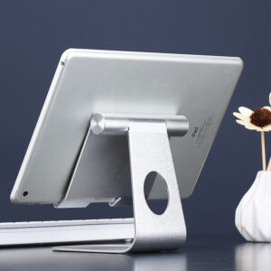 Adjustable Tablet and Phone Stand