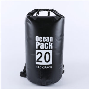 Roll-Top Waterproof Dry Sack
