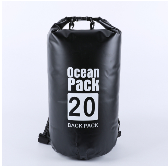 Roll-Top Waterproof Dry Sack