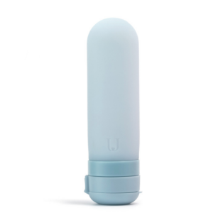 Silicone Travel Bottle