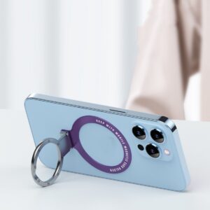 Ultra-Thin Foldable Phone Holder, Adhesive
