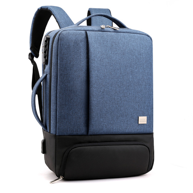 15.6 Inch Laptop Backpack - Image 2