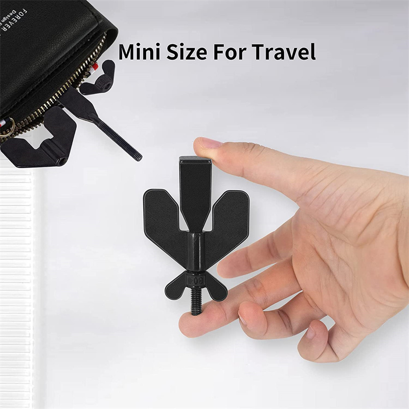 Portable Hotel Door Lock for Travel - Image 7