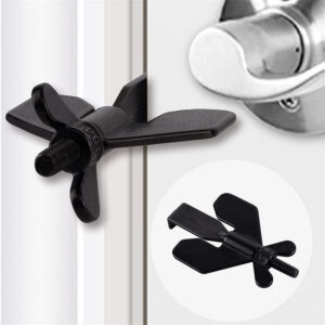 Portable Hotel Door Lock for Travel