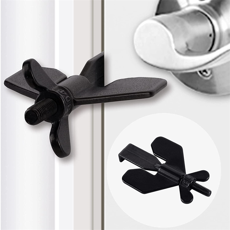 Portable Hotel Door Lock for Travel