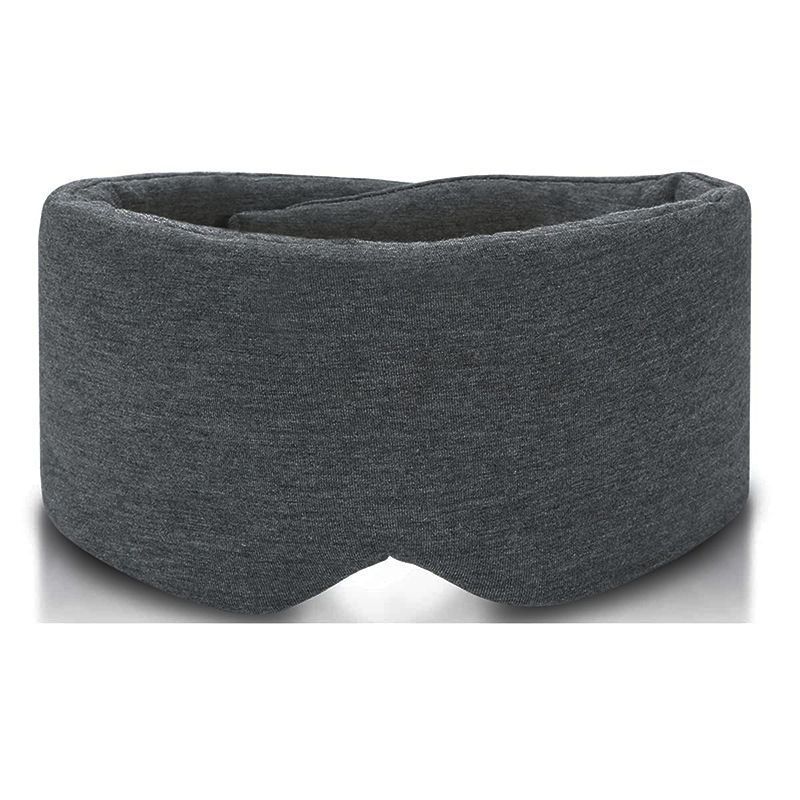 Breathable Modal Sleep Mask - Image 2