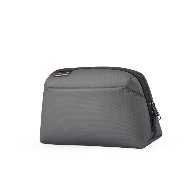 Wash Bag, Oxford Fabric - Image 2