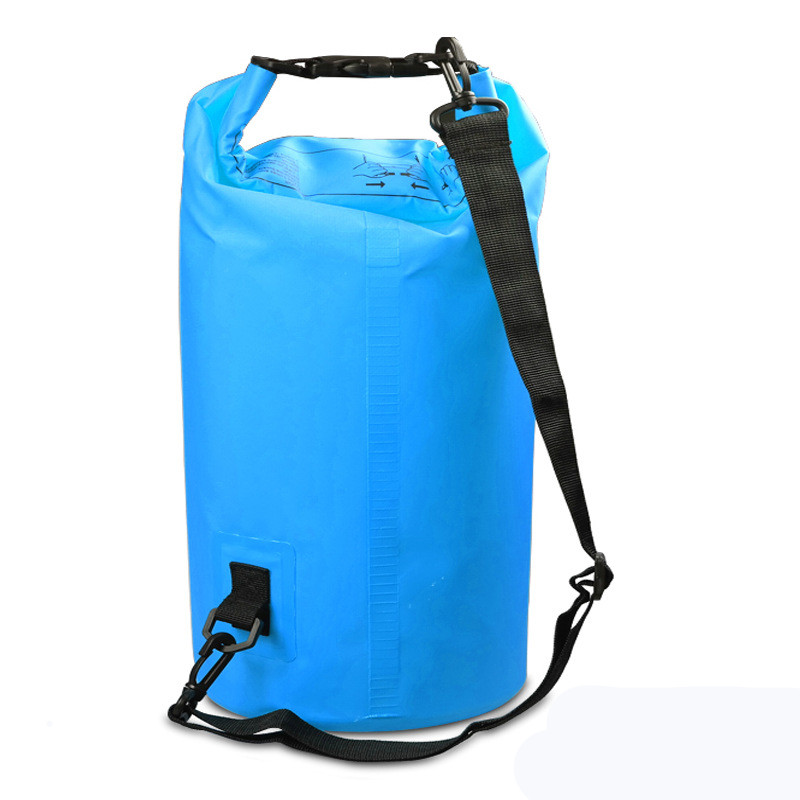 Roll-Top Waterproof Dry Sack - Image 3