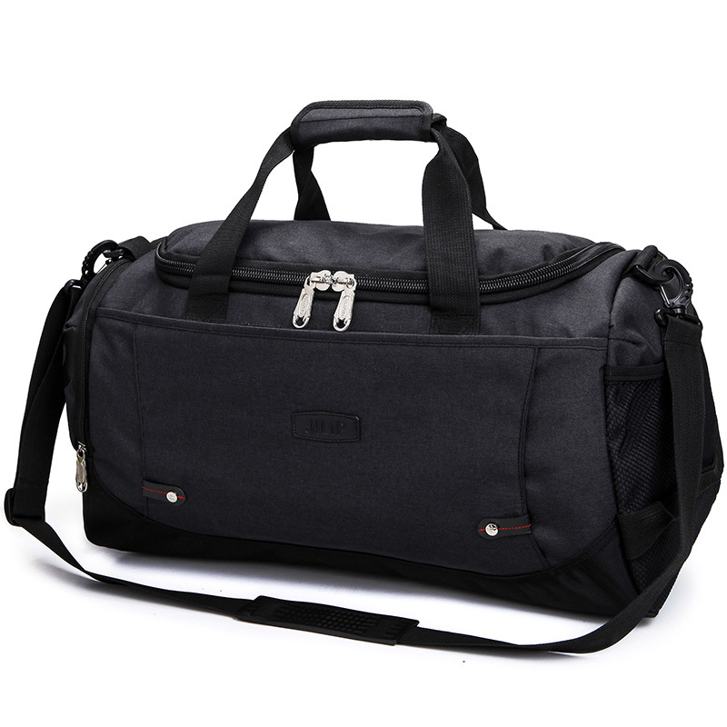 Cabin Weekend Bag, Polyester