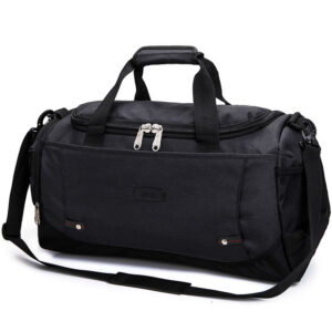 Cabin Weekend Bag, Polyester