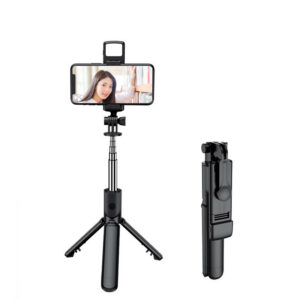Selfie Stick Tripod with Remote