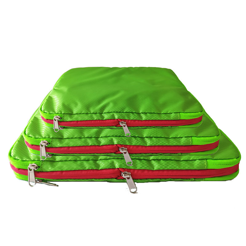 Travel Compression Storage Bag, Waterproof Nylon - Image 6