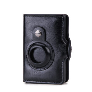AirTag Wallet with Card Holder