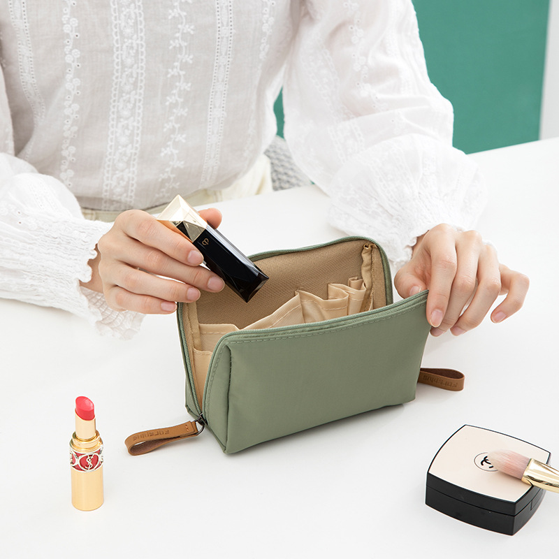 Mini Clutch Cosmetic Bag detail 1