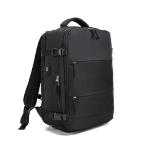 Waterproof Nylon Travel Backpack