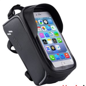 Bike Top-Tube Phone Bag