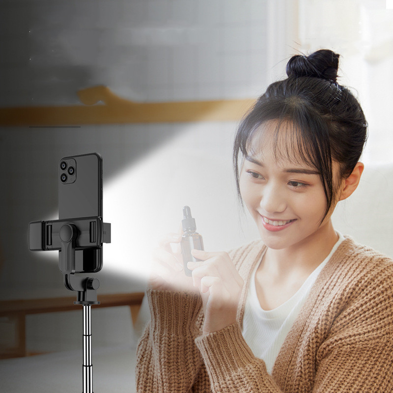 Selfie Stick Tripod with Remote - Image 2