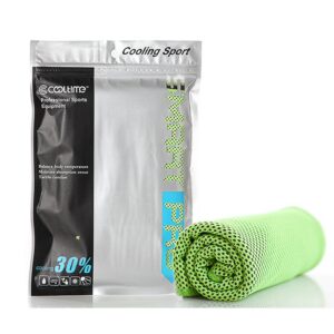 Quick-Drying Travel Towel, 30 x 100 cm