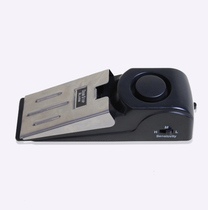 Door Stop Alarm for Hotel and Hostel Doors - Image 2